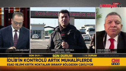 Esad'in PKK/YPG planı deşifre oldu!