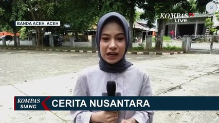 Kapal di Atas Rumah, Saksi Bisu Tsunami Aceh