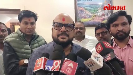 शिंदे साहेबांनी उपमुख्यमंत्री व्हावं, शिंदेंच्याच नेत्याचं मोठं विधान...