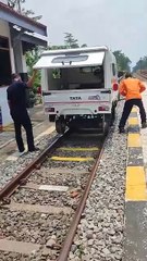 Cara Muter Balik 🤔