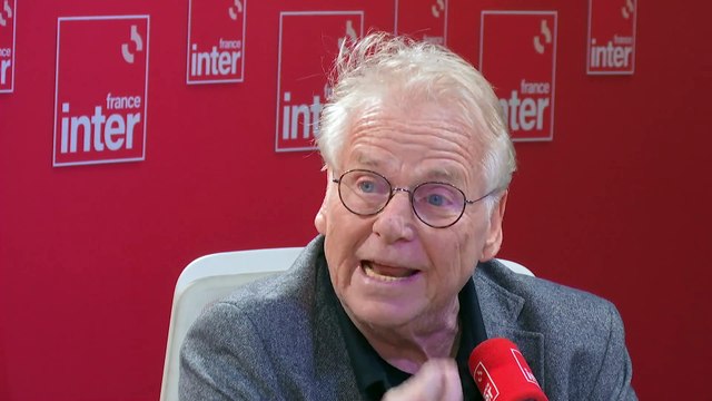 Daniel Cohn-Bendit : Le gouvernement Netanyahou est un gouvernement suicidaire pour Israël