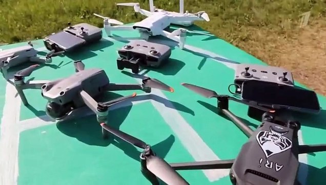 Спецоперация. Курс молодого бойца. Часовой. Выпуск от 01.12.2024