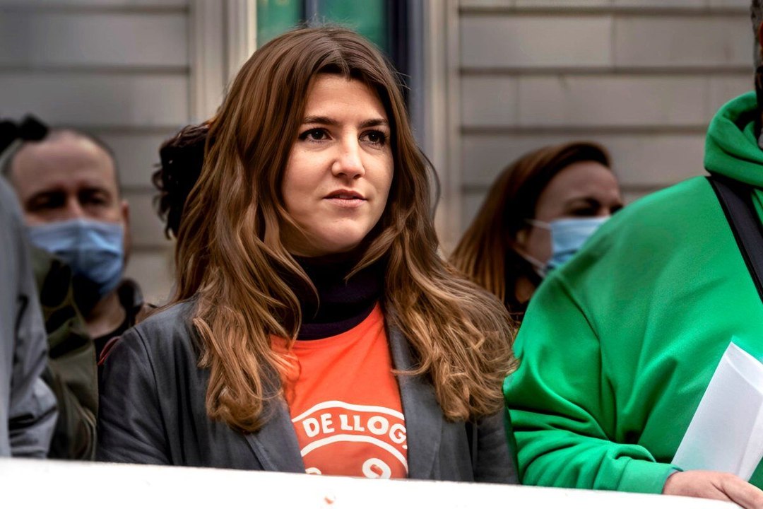 A Contracorriente. Los "niños de papá" que se dedican a hacer la revolución