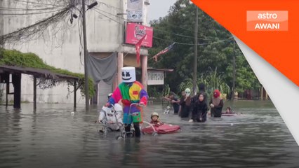 Pelajar bukan di bawah Kementerian Pendidikan diselamatkan
