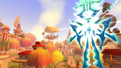 Audio WoW - Extrait 03 - À la découverte d'Azeroth - Royaumes de l'Est