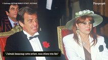 Charles Gérard très lié à Patricia, la regrettée fille de Jean-Paul Belmondo : il évoque la douleur de son départ