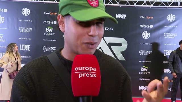 Anuar Beno, hermano de Asraf, lanza el mensaje definitivo a Isabel Pantoja y Kiko Rivera