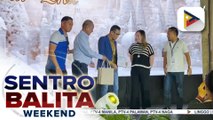 PCL Cebu chapter, hinikayat na tutukan ang health care programs para sa mamamayan