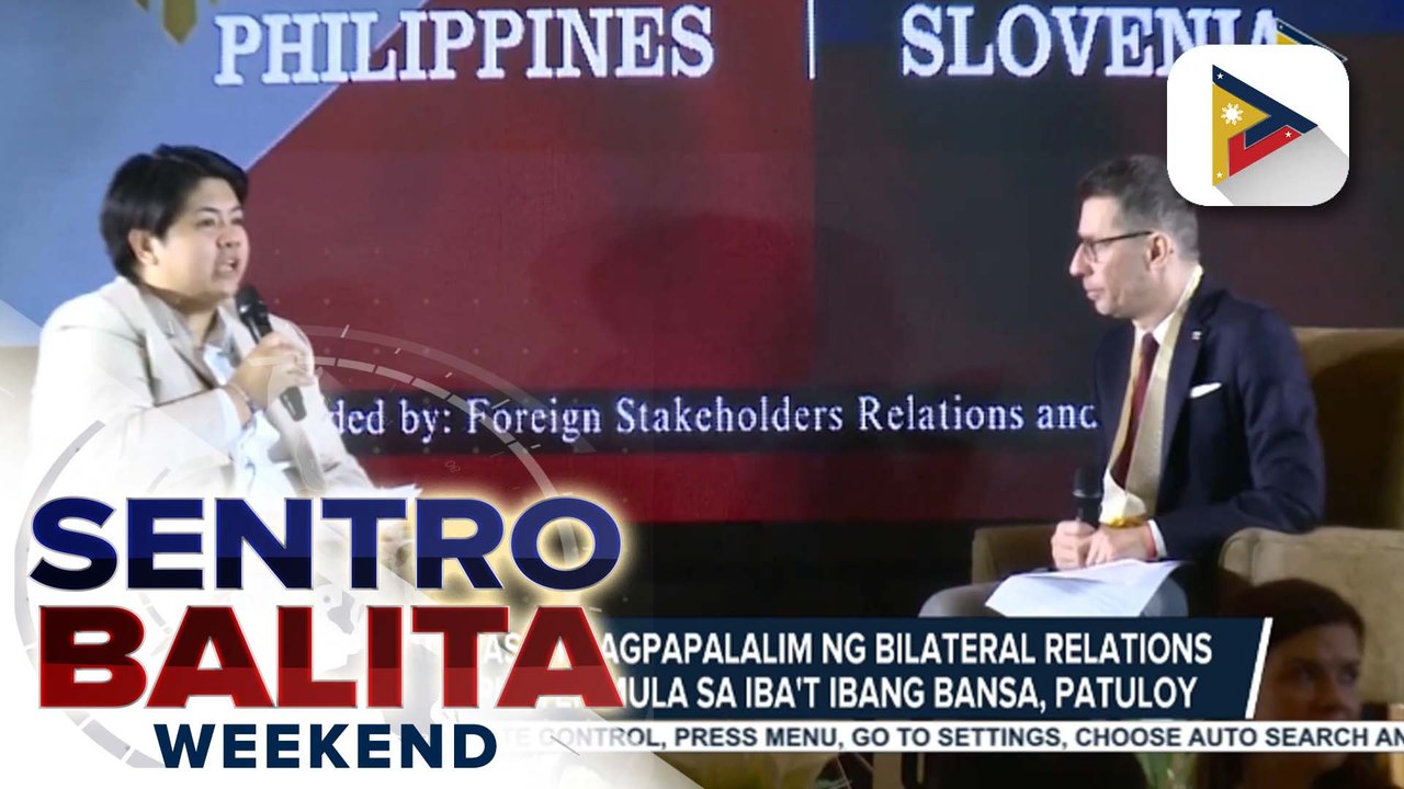 DMW, sinisikap mapalakas ang bilateral relations sa mga employer sa iba't ibang bansa