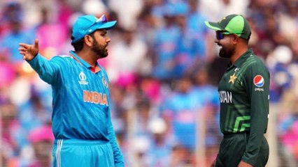 Champions Trophy issue to be resolved by tomorrow, what advice did the ICC give to India?