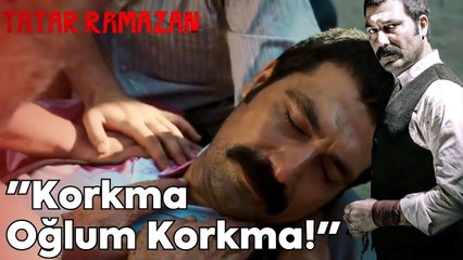 Askerler Ramazan'ı Vurdu! | Tatar Ramazan