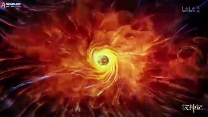 Tales of Herding Gods Episode 7 Subtitle Indonesia