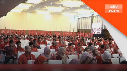 Kedudukan kewangan Bersatu kritikal - Rina
