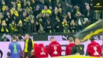 Borussia Dortmund vs Bayern Münich (1-1) | Highlights & Goals | Bundesliga 2024/25