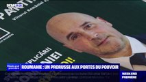 Élection présidentielle en Roumanie: les raisons de la percée du candidat pro-russe Călin Georgescu