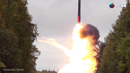 Chiến Sự Nga - Ukraine Mới Nhất - Tấn Công Tên Lửa Tại Dnipropetrovsk Gây Thương Vong Nặng Nề