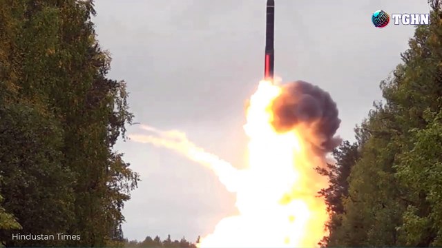 Chiến Sự Nga - Ukraine Mới Nhất - Tấn Công Tên Lửa Tại Dnipropetrovsk Gây Thương Vong Nặng Nề