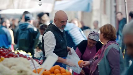 مسلسل الحفرة - الحلقة 1 💥 مدبلجة بالعربية | بداية المشوقة في Çukur