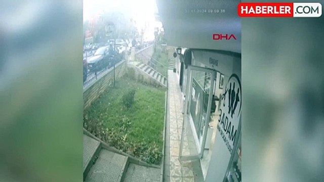 Amerikan Hastanesi Başhekimi Dr. İsmail Bozkurt'un son görüntüleri ortaya çıktı