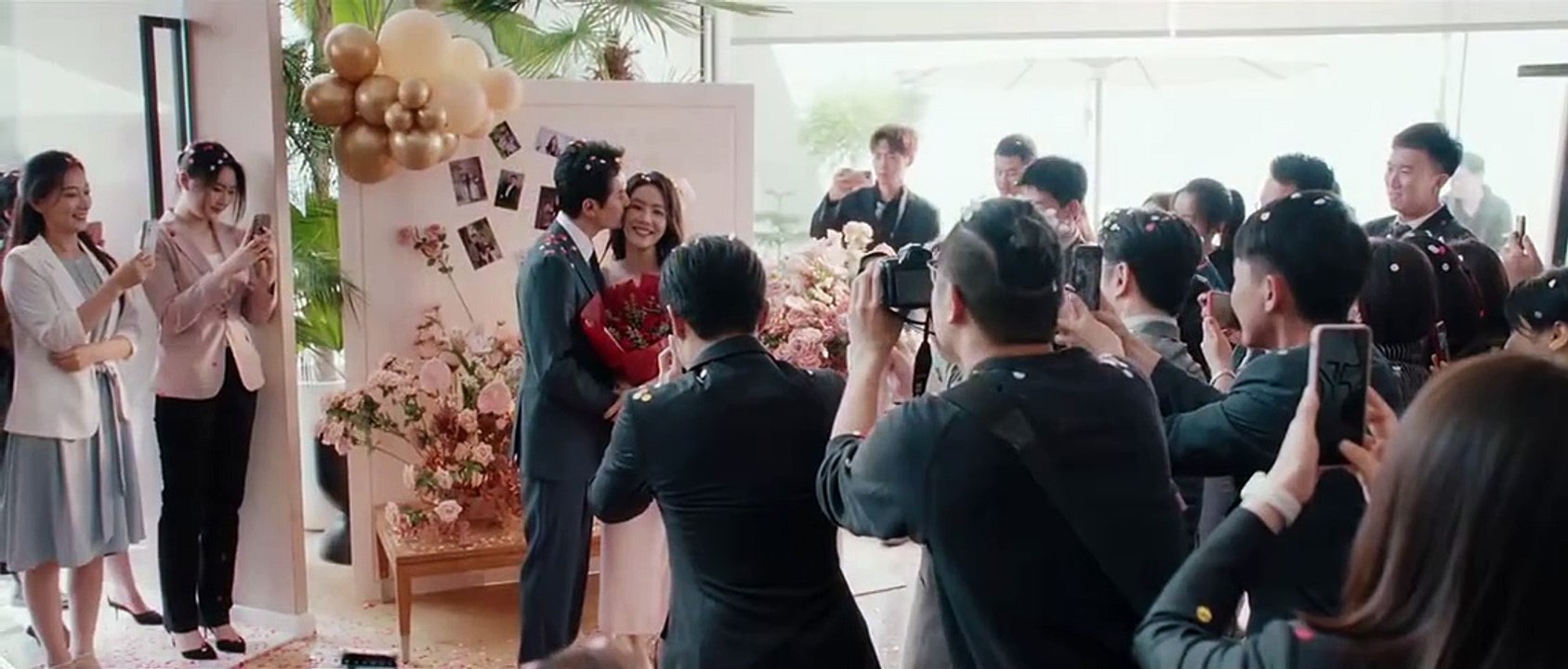 My Battle with Marriage(2024)EP3
