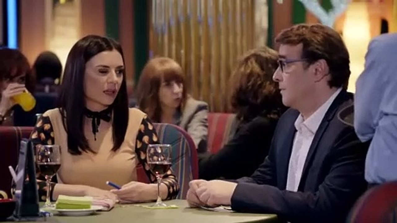 La que se avecina T11 - C13 Un vibrador emocional, un bodorrio subvencionado y el retorno de los payasos justicieros