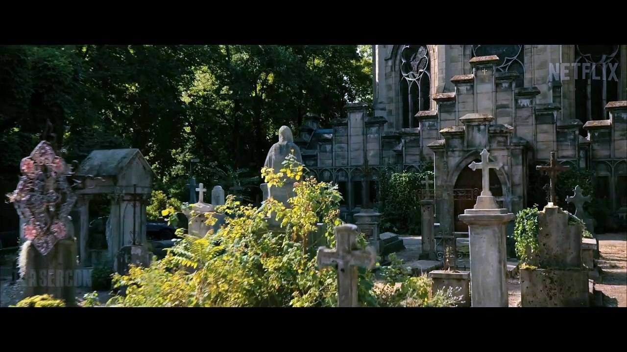 EXTRACTION 3 : Teaser Trailer - Chris Hemsworth - Idris Elba - Golshifteh  Netflix