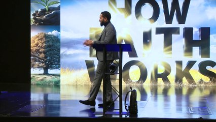 How Faith Works [Part 4] - Dr. Frederick K. Price - November 17, 2024