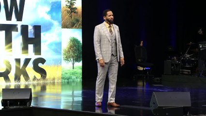 How Faith Works [Part 5] - Dr. Frederick K. Price - November 24, 2024