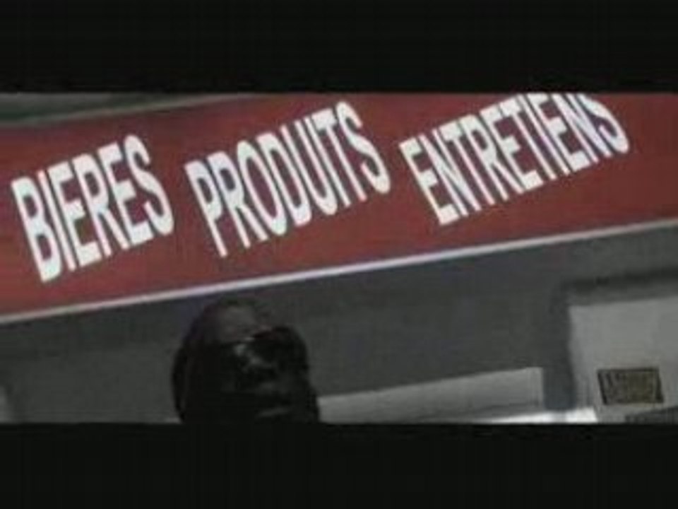 Fait bouncer