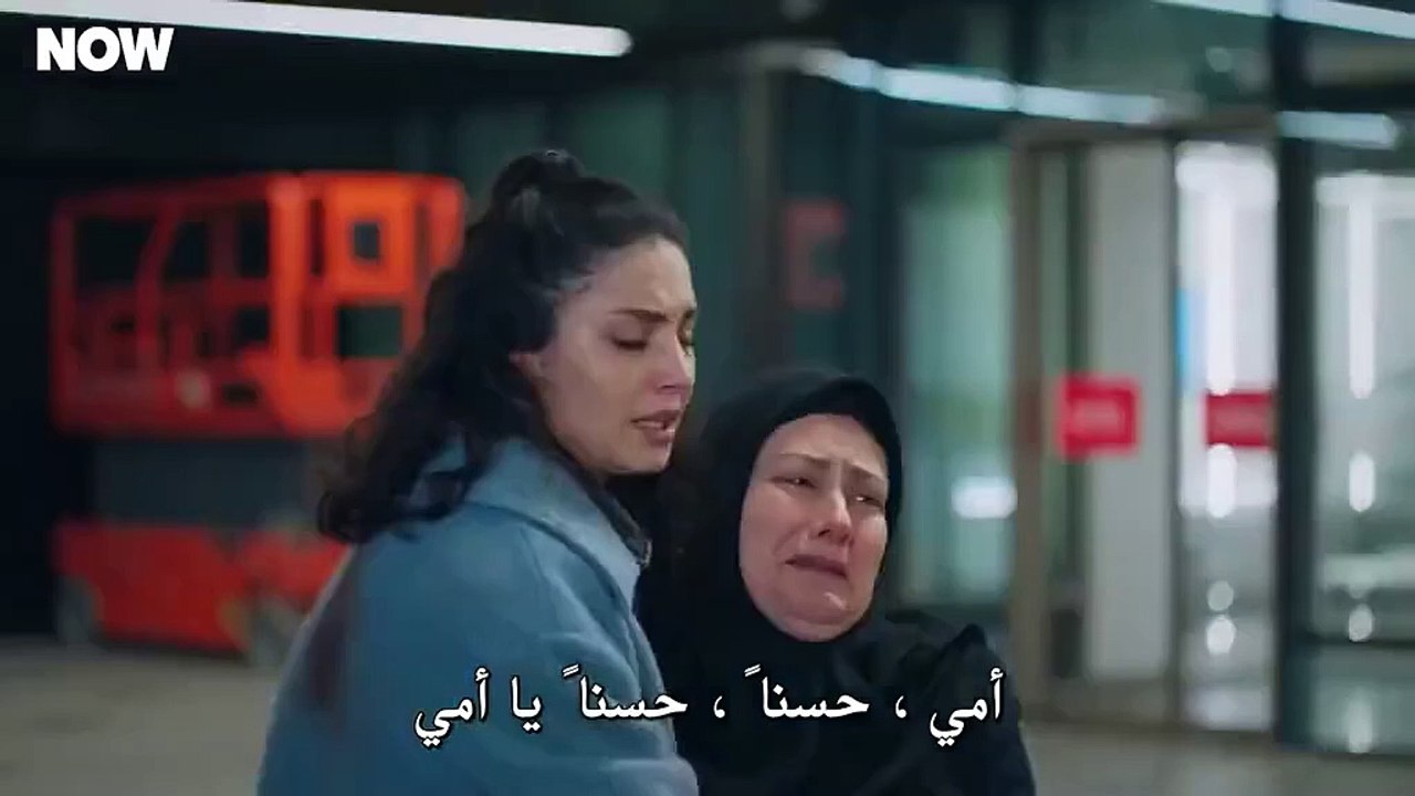مسلسل المتوحش 2 الحلقة 48 مترجمة HD