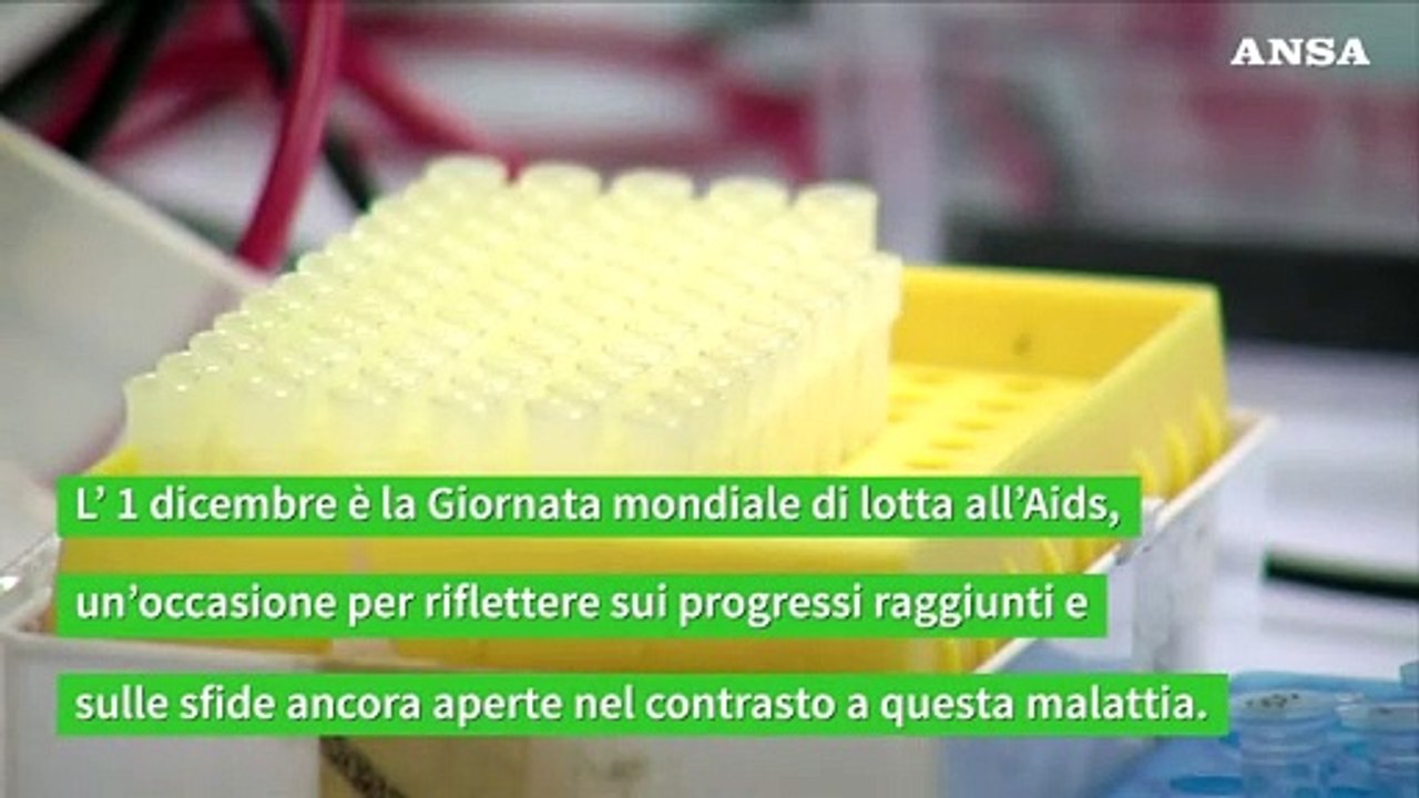 Aids e Hiv, cosa sono e come si combattono