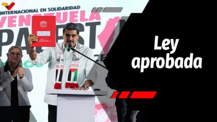 La Hojilla | Venezuela fortalece la defensa de su soberanía