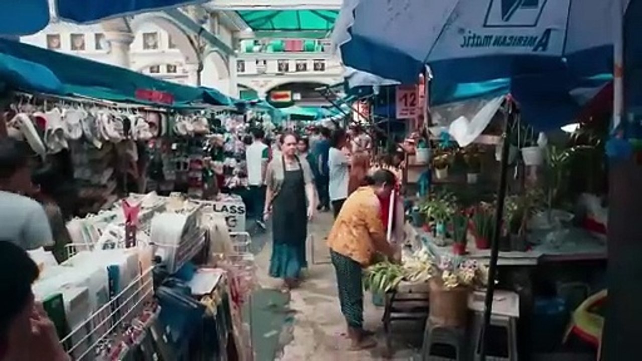 FPJ s Batang Quiapo Episode 467 (2/2) November 29, 2024 (w/ English