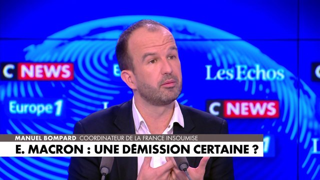 «Si Lucie Castets était nommée Première ministre, nous serions prêts à constituer un gouvernement»