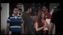 مسلسل بنات الثانوية | الحلقة 01 كاملة