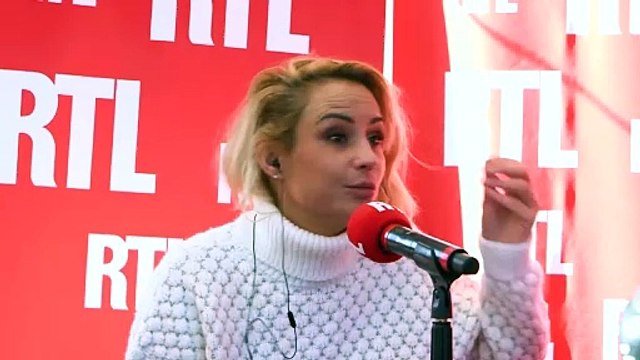 Élodie Gossuin révèle pourquoi elle n’a pas été choisie pour présenter “Le Meilleur Pâtissier” sur M6