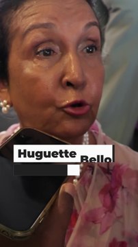 Huguette Bello mobilise les forces progressistes