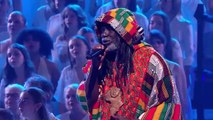 Le Grand Choral 2024 - Plus rien ne m'étonne (Tiken Jah Fakoly)