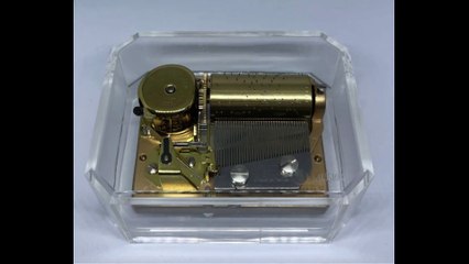 今夜はHearty Party (オルゴール)竹内まりや