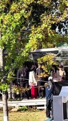 esther yu shuxin star trails reuters