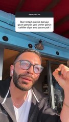 Aşkım Kapışmak'tan İlber Ortaylı'ya sert sözler