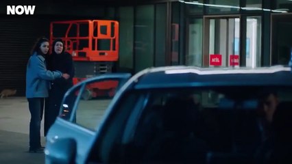 مسلسل المتوحش 2 الحلقة 48 مترجمة HD 1