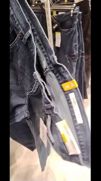 Stylish & Affordable Zudio Jeans Collection 2024 | Trendy #Denim Picks #Zudio #JeansCollection
