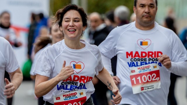 Ayuso acusa al Gobierno de llevar a cabo una operación de Estado contra ella: Es gravísimo