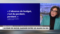 Pour Naïma M'faddel, le «budget de l’Etat est injuste et dû à la mauvaise gouvernance»