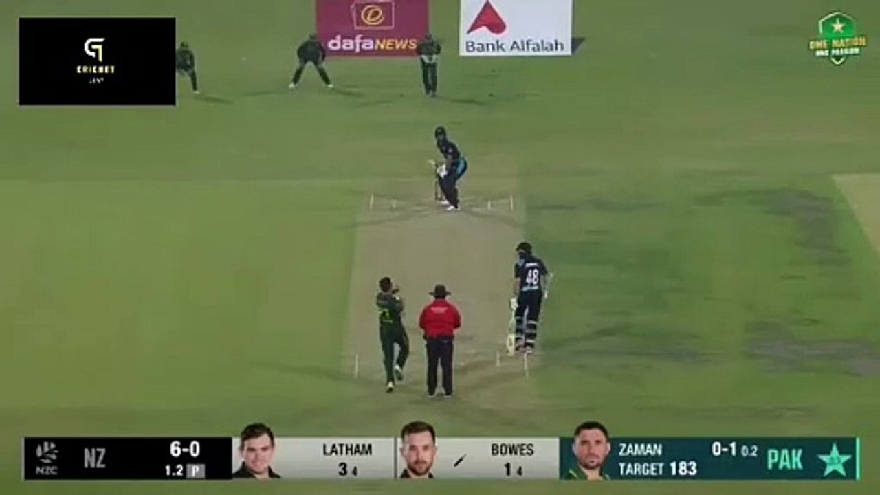Zaman Khan