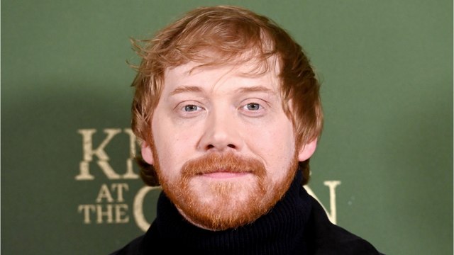 GALA VIDEO - Rupert Grint, alias Ron dans Harry Potter, rattrapé par les impôts : sa dette se compte en millions !