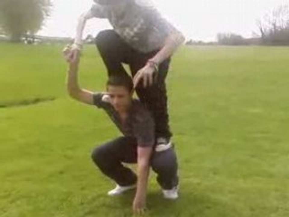 moi et nico le topin