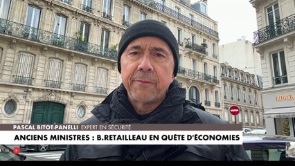 Pascal Bitot-Panelli : «Cela libérerait environ 70 policiers»