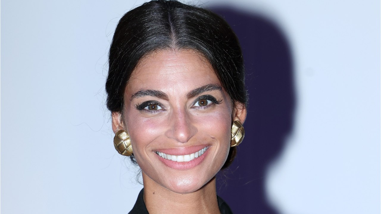 GALA VIDEO - Tatiana Silva enceinte : la présentatrice météo sublime dans une robe moulante qui sculpte son joli ventre rond